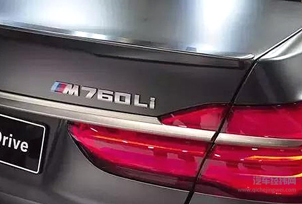 汽车屁股上的字母代表什么，你造吗？