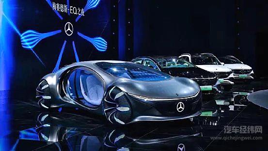 BBA杀死新势力的子弹正在上膛 2021年新能源车市场的真实写照