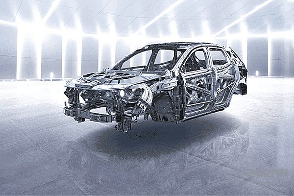 #车会玩#：哈弗H4上市玩起“叠罗汉” 就想证明“够皮实”！