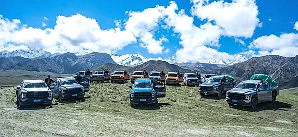 稳中有进蓄势跃升！北汽集团2024年销售超171万辆在京产值增长6.7%