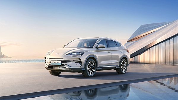 家用插混SUV二选一 瑞虎9 C-DM与宋PLUS DM-i谁更强？