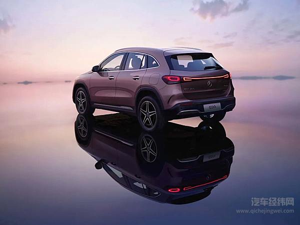 你的新世代豪华电动“潮选”即刻满电来袭！