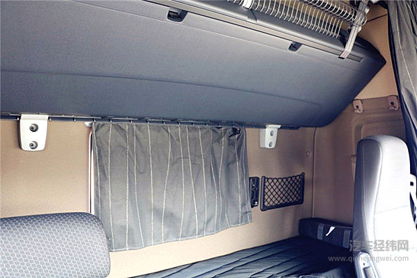 高端重卡之经典：斯堪尼亚G480