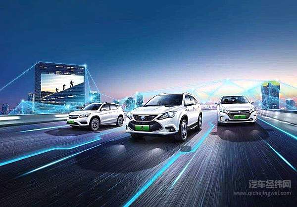 新能源车补贴延期2年 未来车市如何发展？