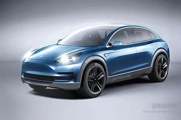 为什么电动车安全还得信赖老字号？ 一汽-大众ID.6 CROZZ对话特斯拉Model Y