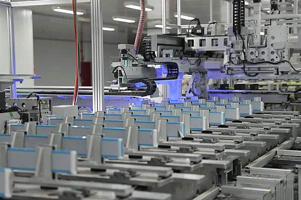 动力电池风向 又变了？