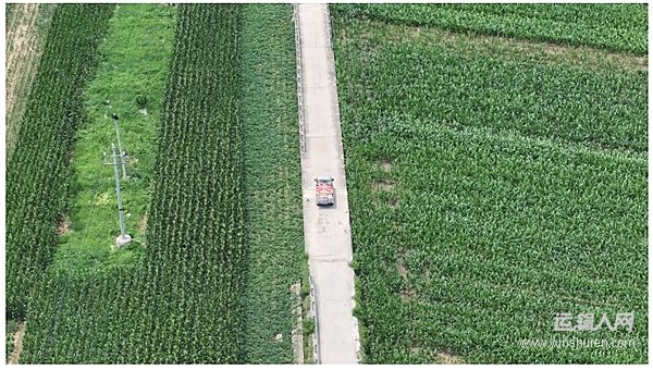 東風(fēng)承載萬(wàn)千“福貴”