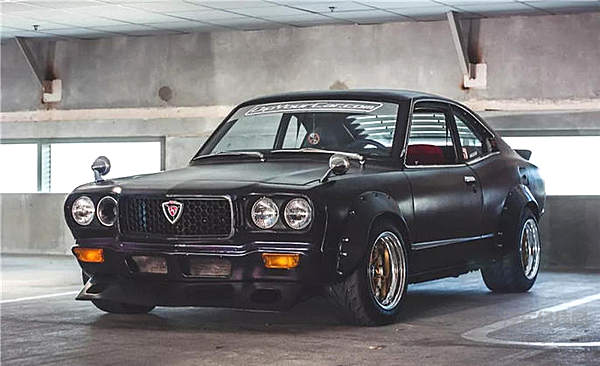 中国也有自己的转子，还在羡慕马自达？