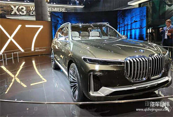 美国汽车进口关税上调25%，宝马、奔驰表示我现在很慌张！