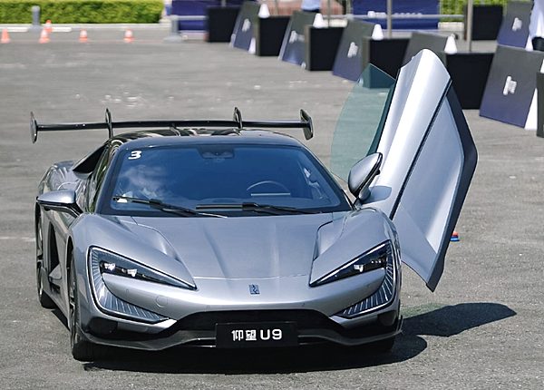 抢占高端市场 国产品牌实力如何？