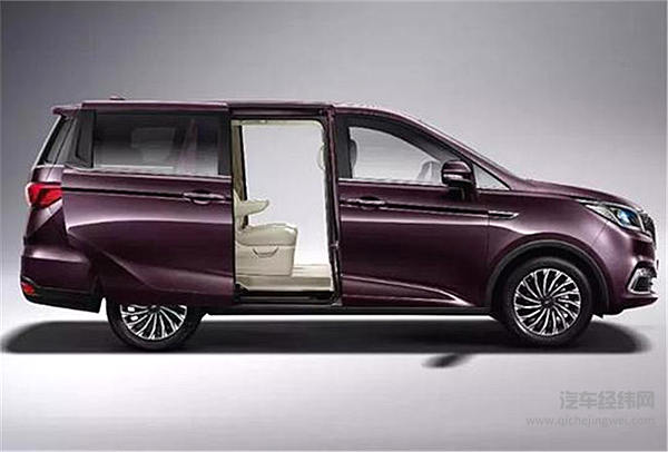 如果汽车圈也有《创造101》 科尚也想C位出道！