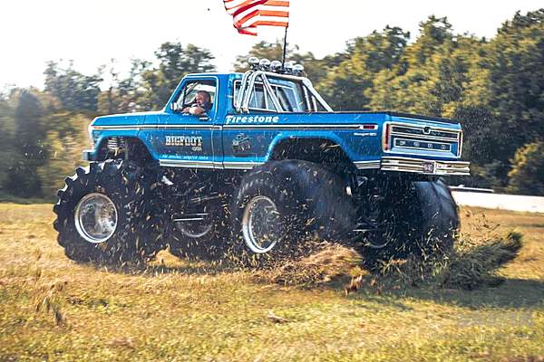 2019年，这台古董再次复活