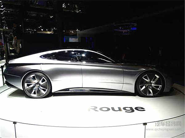 贫穷限制了我的想象力！这些概念车全是“活久见”系列