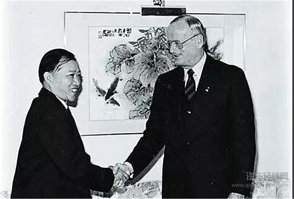 奥迪的30年：老虎下山，势不可挡