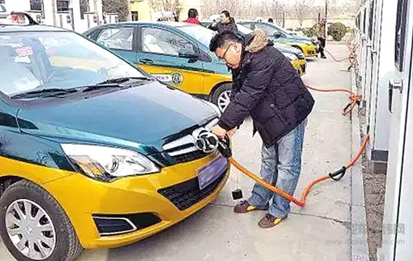 乘联会点评7月车市：过度透支潜力不在 未来生死未卜