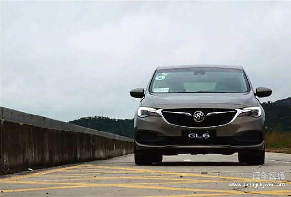 国六提上日程 别克也是时候安排一下了！