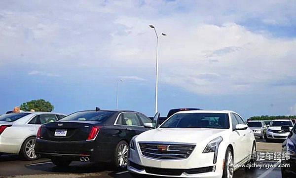 2017，这些车让我们离自动驾驶更进一步