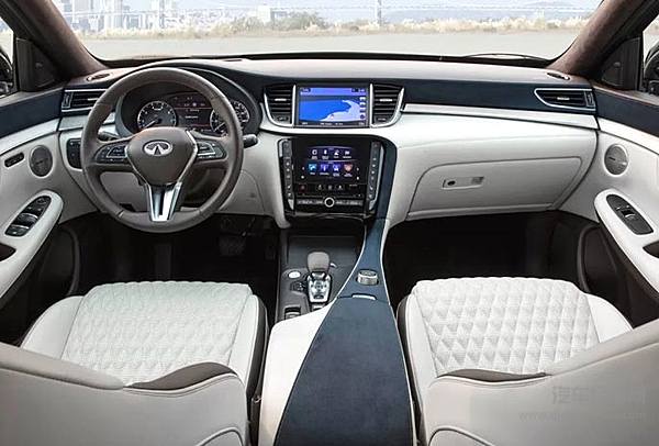 2018沃德十佳内饰公布，德系集体沦陷，排第一的竟是它