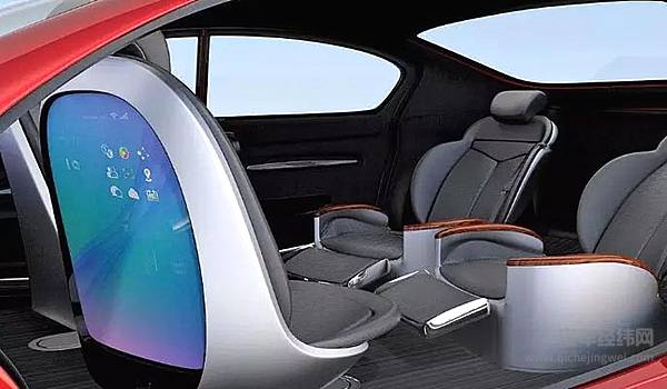 Bob Lutz ：自动驾驶汽车，其实一点都不好玩！