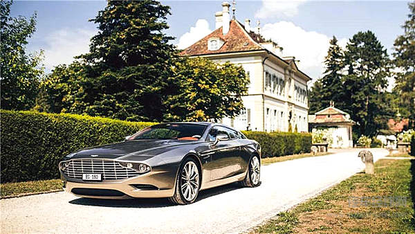 Zagato是什么你不知道，也不敢问？看这篇文章就够了