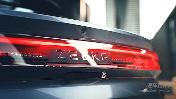 吉利汽车2021年上半年营收450亿元 2025年销量目标365万辆