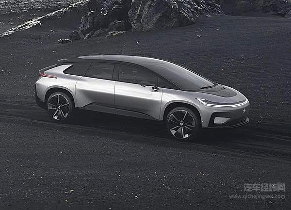 法拉第未来起死回生 获吉利支持重返国内为哪般？