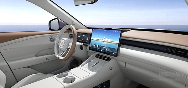 均得到华为赋能 阿维塔07与岚图FREE+该怎么选？