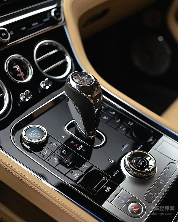 宾利欧陆GT全新定制方案