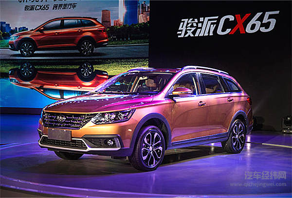 夏利被雪藏 骏派能否顺利接棒？