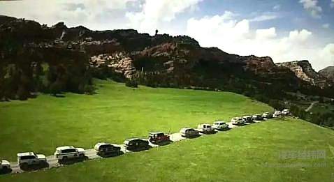 为什么这些车这么多年还在“吃老本”？