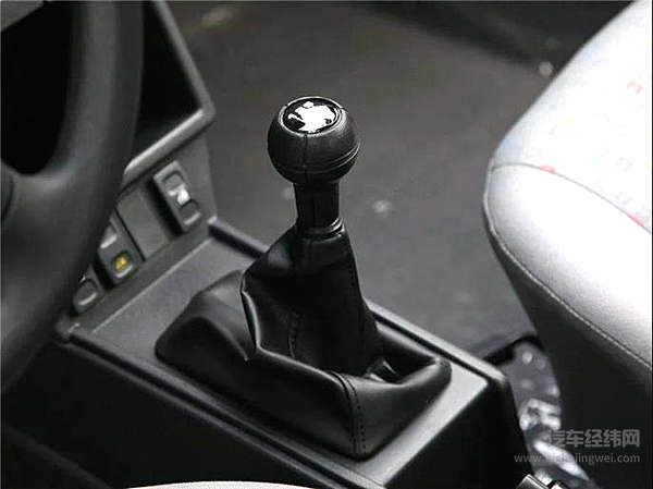 物种灭绝警告：致我们终将消失的手动挡！