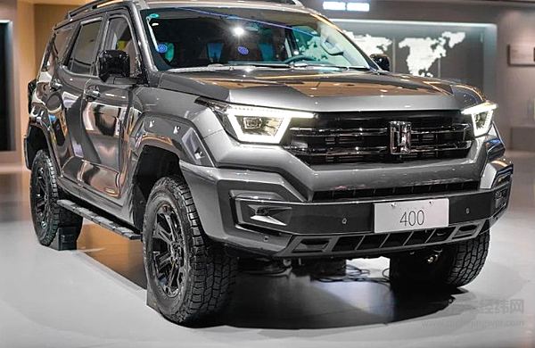 六大品牌首聚 一文读懂长城汽车成都车展发布会