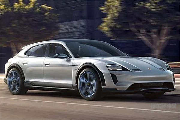 新能源车必不可少的五项技术！