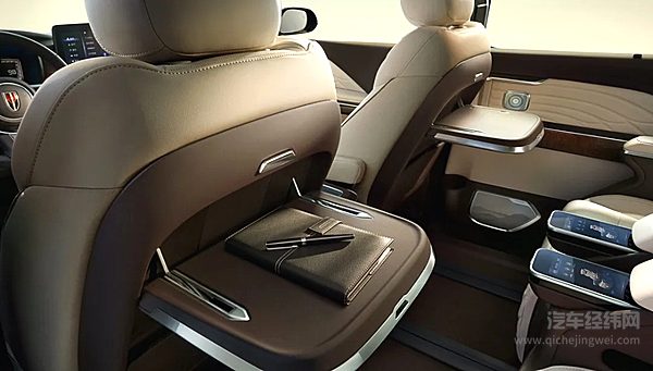 正月初九 红旗 E-HS9/H9 / 国耀 / HQ9 定义国产豪华新边界