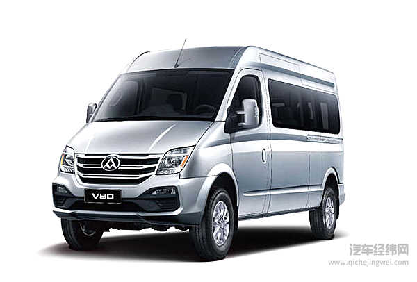 上汽大通2017年多元化产品大盘点 “大通速度”名副其实
