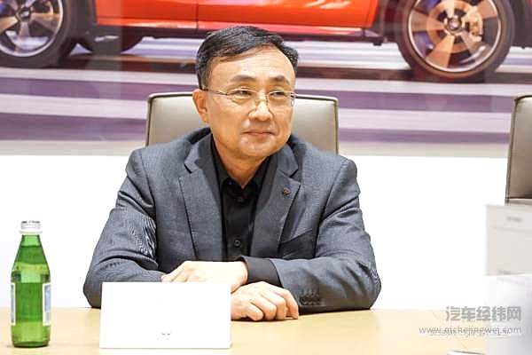 浮躁之下 努力的英菲尼迪很可爱