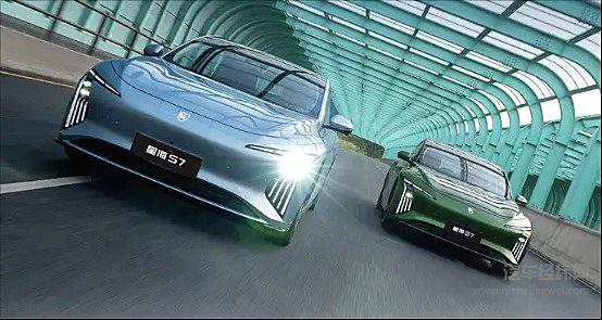 手握15万预算 东风风行星海S7与小鹏M03谁更值得一看？