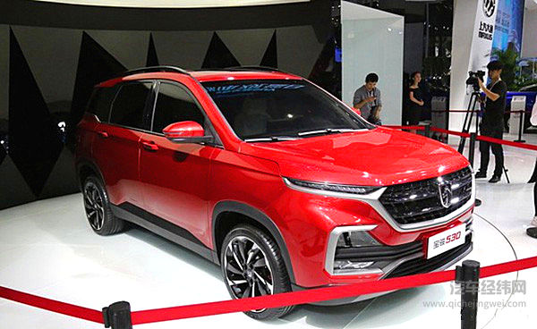 2018年即将上市的SUV 你最看好哪一款