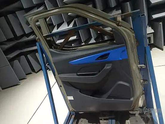 汽车无框门成为卖点 到底是不是更高级？