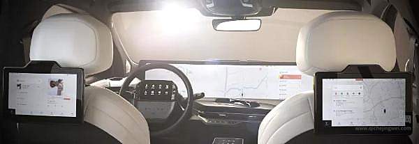 新车云集法兰克福车展 又是一场汽车盛宴！