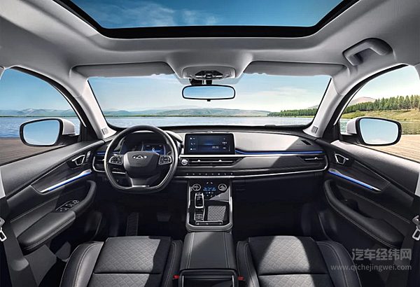 10.99万元起 奇瑞瑞虎8卓越版携“5大冠军实力”正式上市