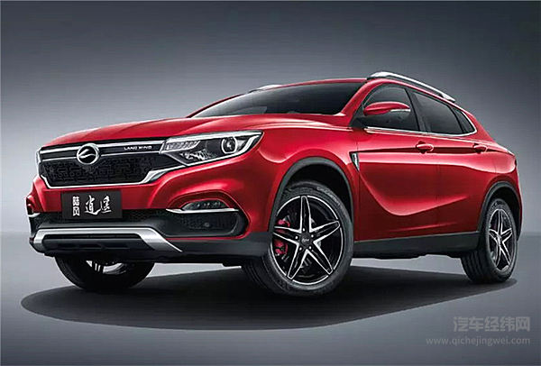 全新陆风逍遥新年首发 亲民价格打造个性化潮牌