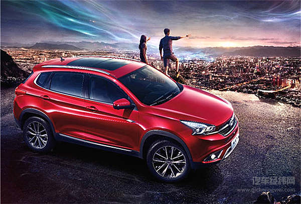 新零售怎么玩？ 瑞虎7i成功跨越线上线下鸿沟！