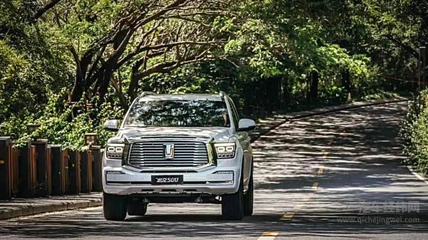 来源：长城汽车