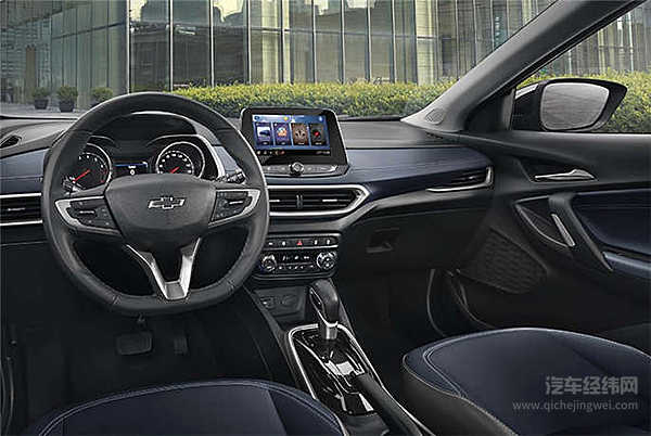 电竞汽车一家亲 全新创酷9.99万打响反击战！