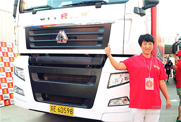 汕德卡百万英雄车现身苏州 明星赛手验证“进口替代”实力