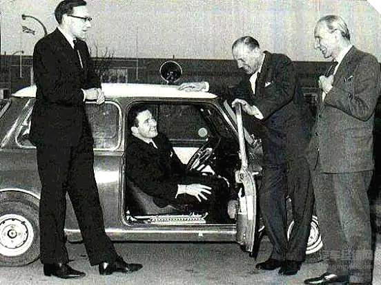 南橘北枳  老头乐在欧洲很高级！