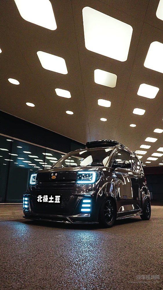 渗透率超过60% 上汽通用五菱能否成功转型？