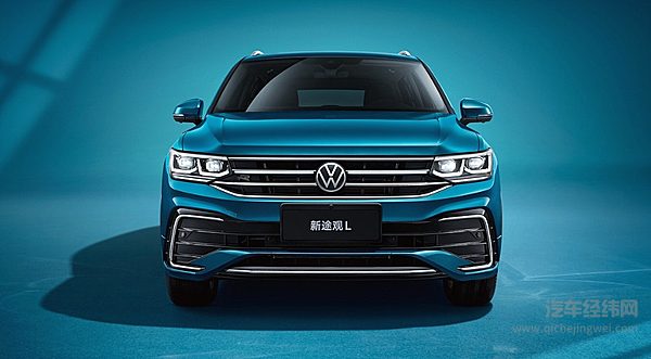 红旗HS5领衔/大众途观L/魏牌摩/三款20万元级别中型SUV怎么选？