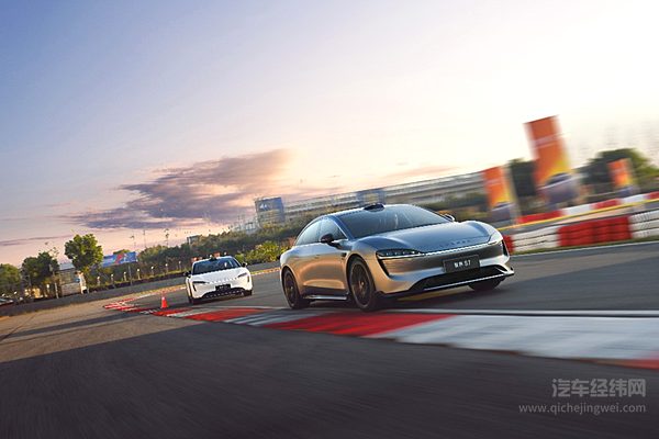 智界S7能否颠覆汽车行业现有格局？
